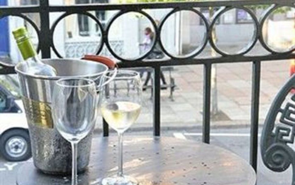 Balcone Foto