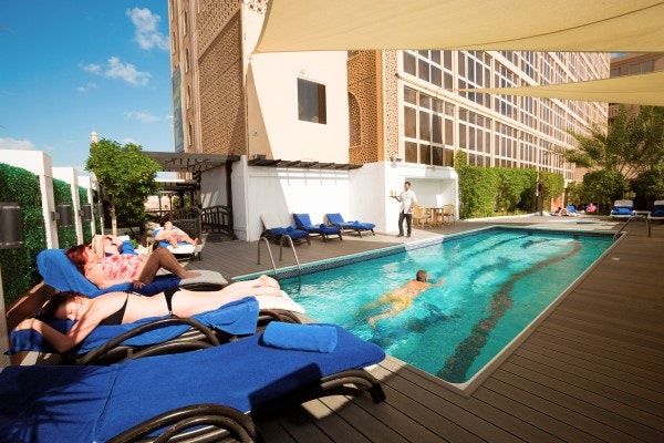 Piscina