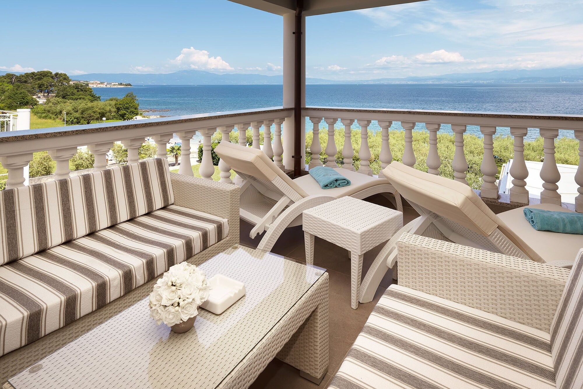 Balcone Foto
