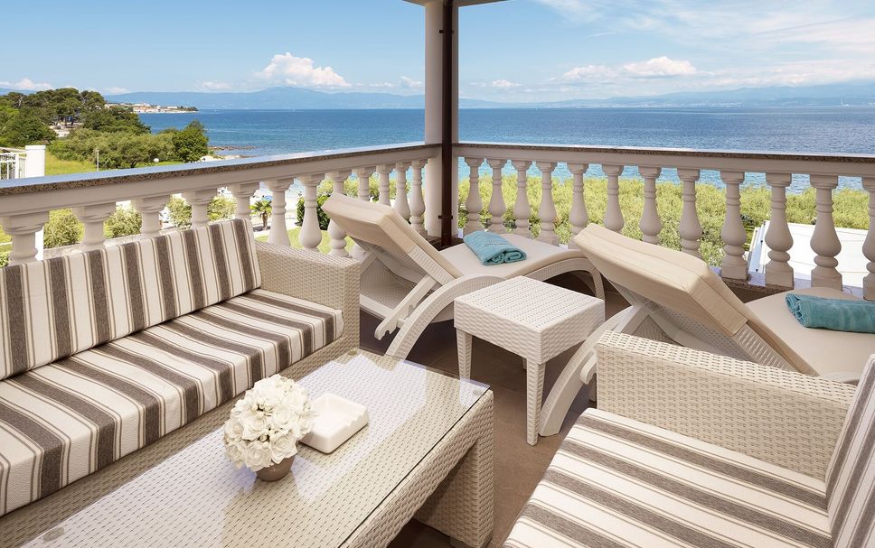 Balcone Foto