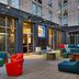 Area lounge