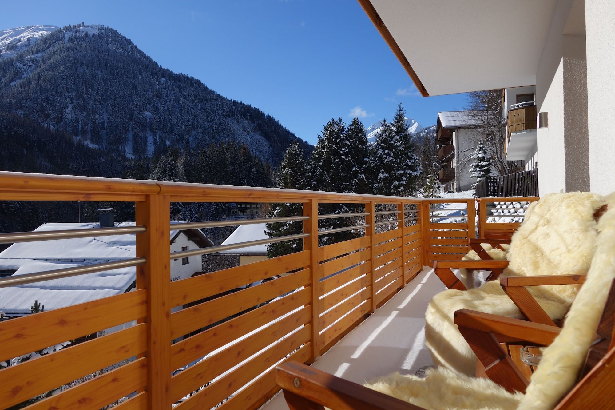 Balcone