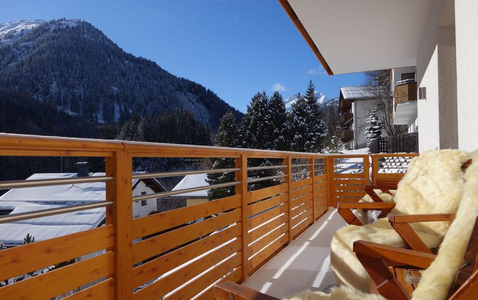 Balcone Foto
