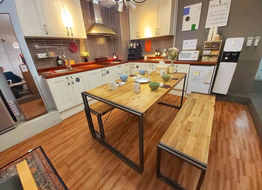 Cucina Foto