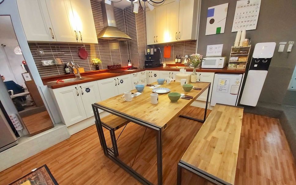 Cucina Foto