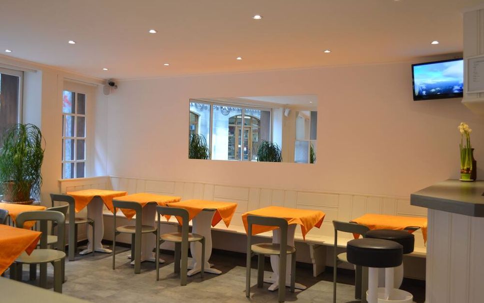 Ristorante Foto