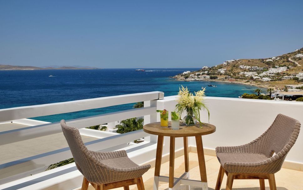 Balcone Foto