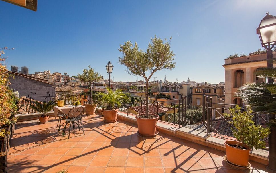 Balcone Foto