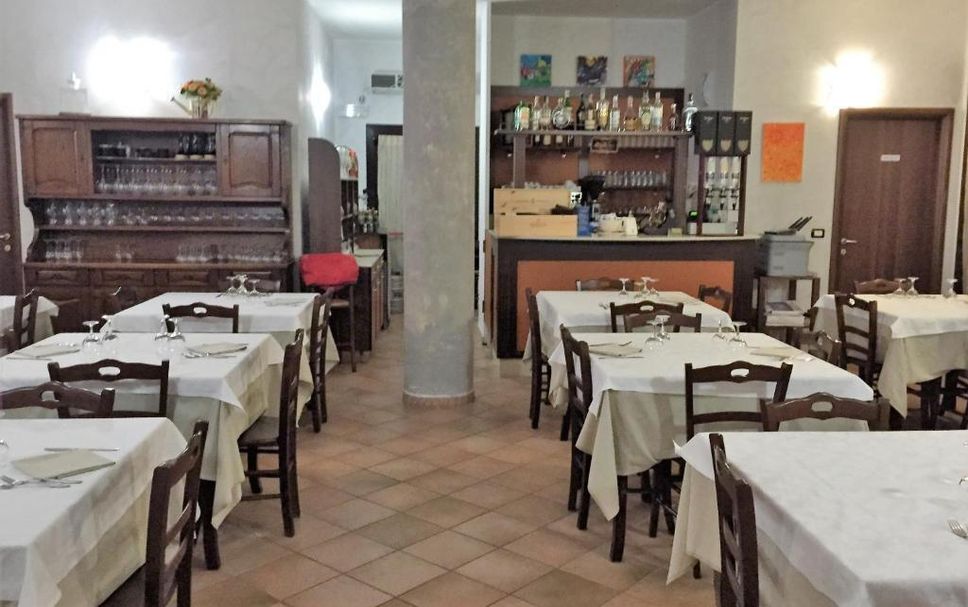 Ristorante Foto