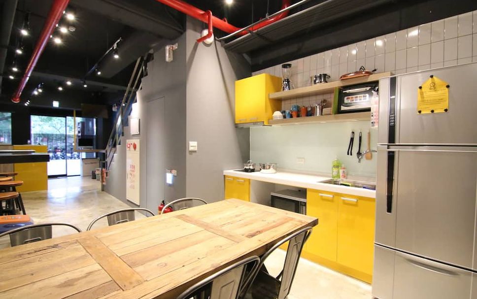 Cucina Foto