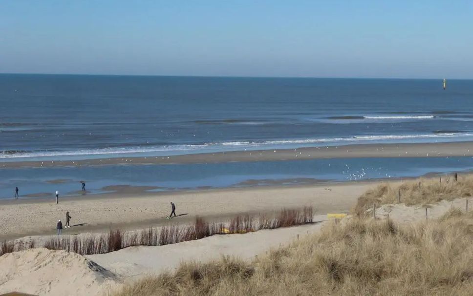 Spiaggia Foto
