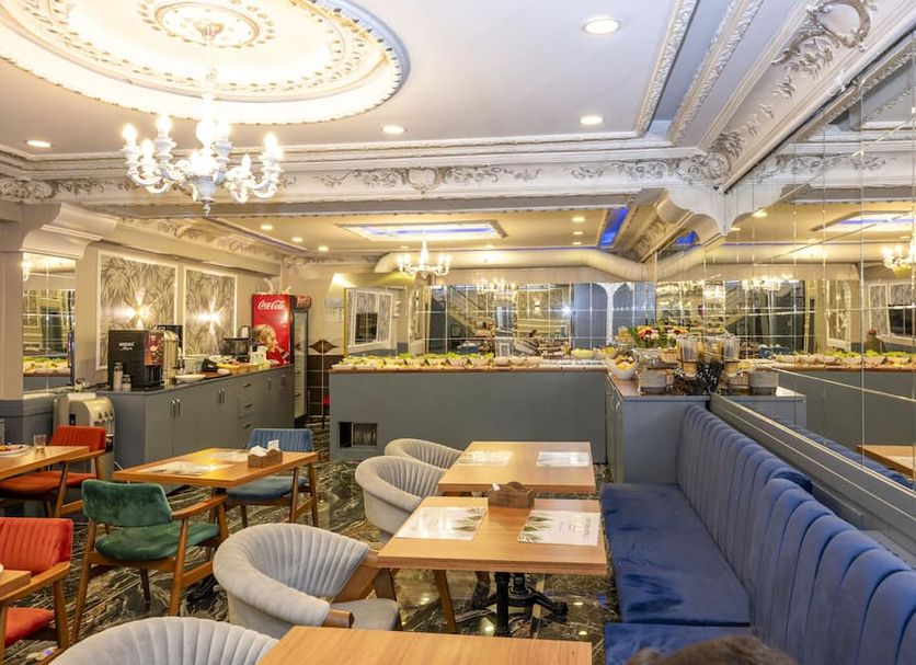 Ristorante Foto