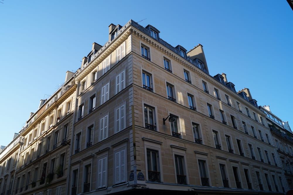 Edificio Foto