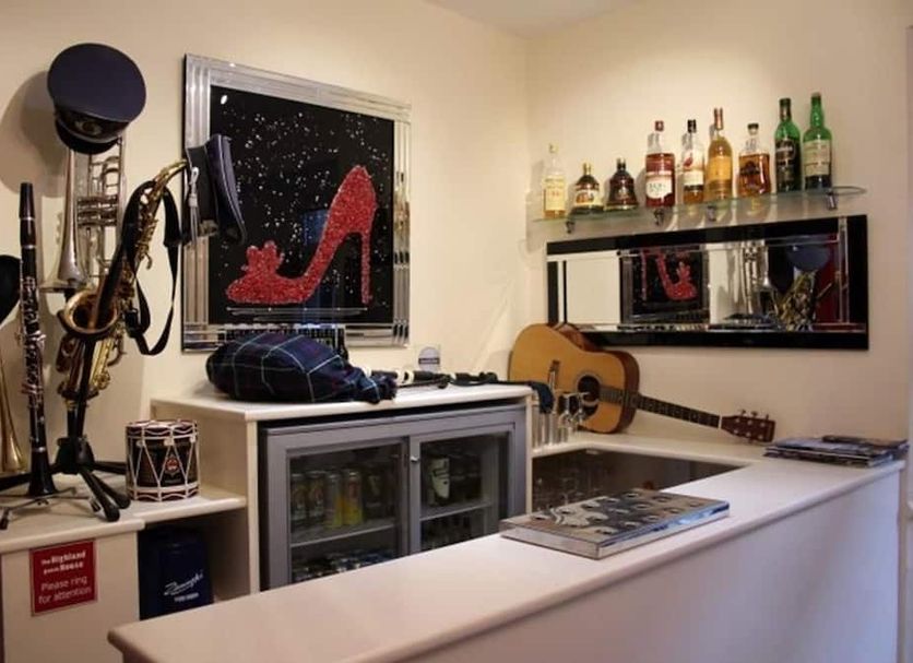 Cucina Foto