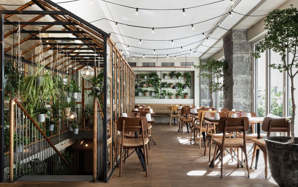 Ristorante Foto