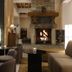Area lounge