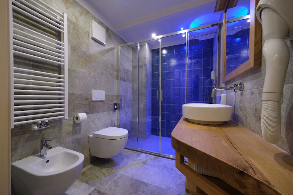 Bagno Foto