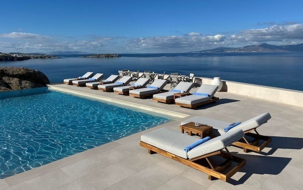 Piscina Foto