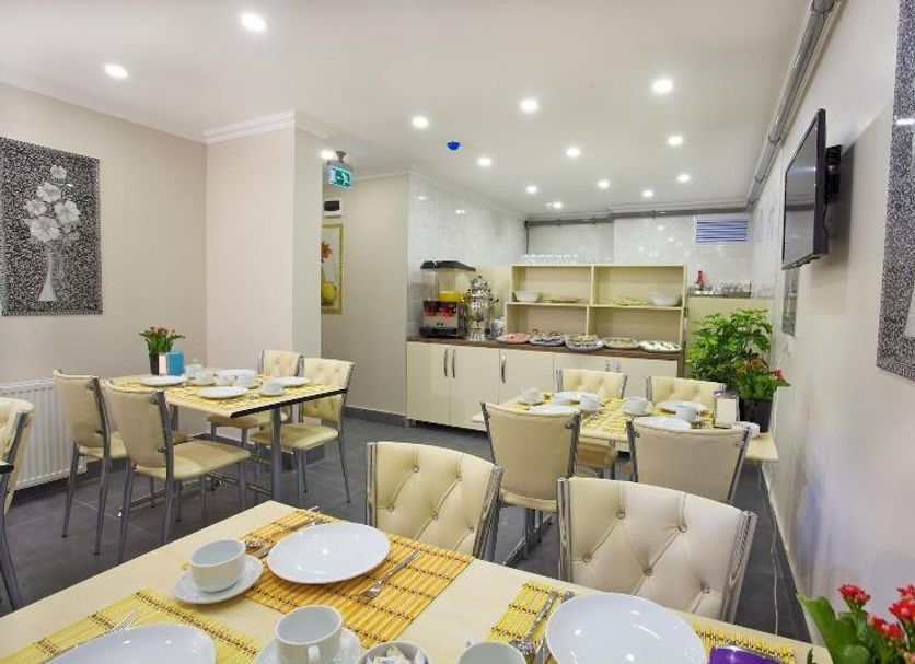 Ristorante Foto