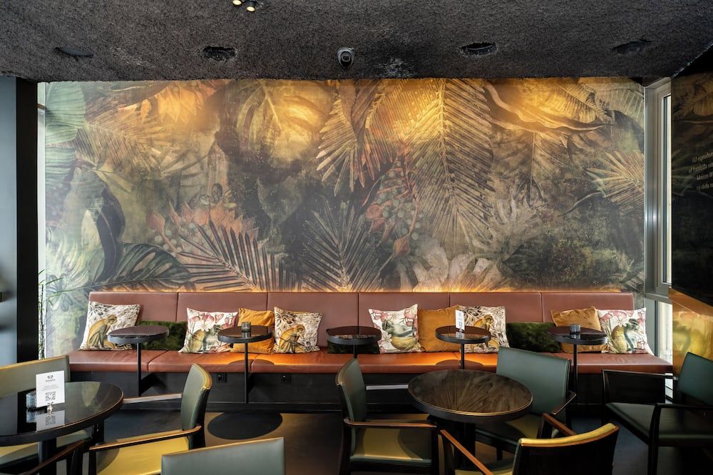 Area lounge