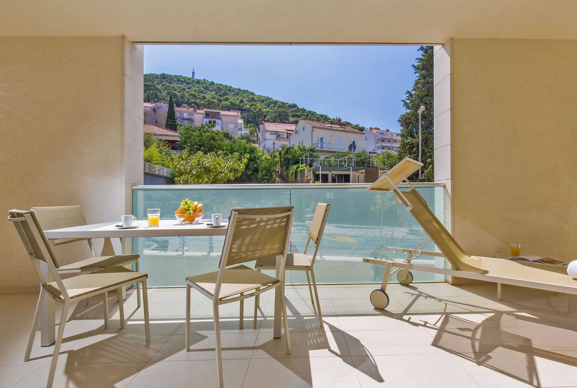 Balcone