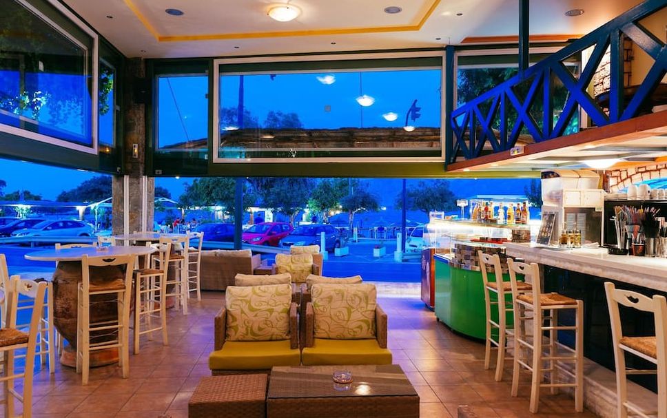 Bar Foto