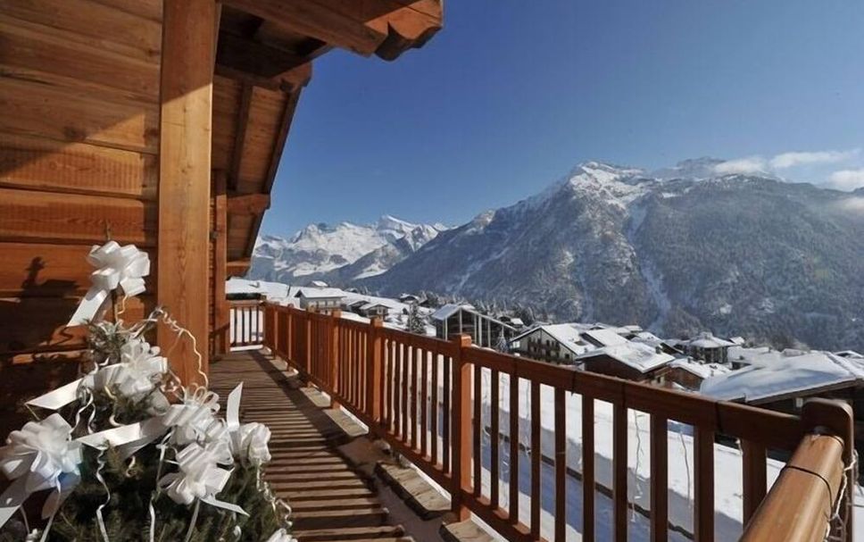 Balcone Foto