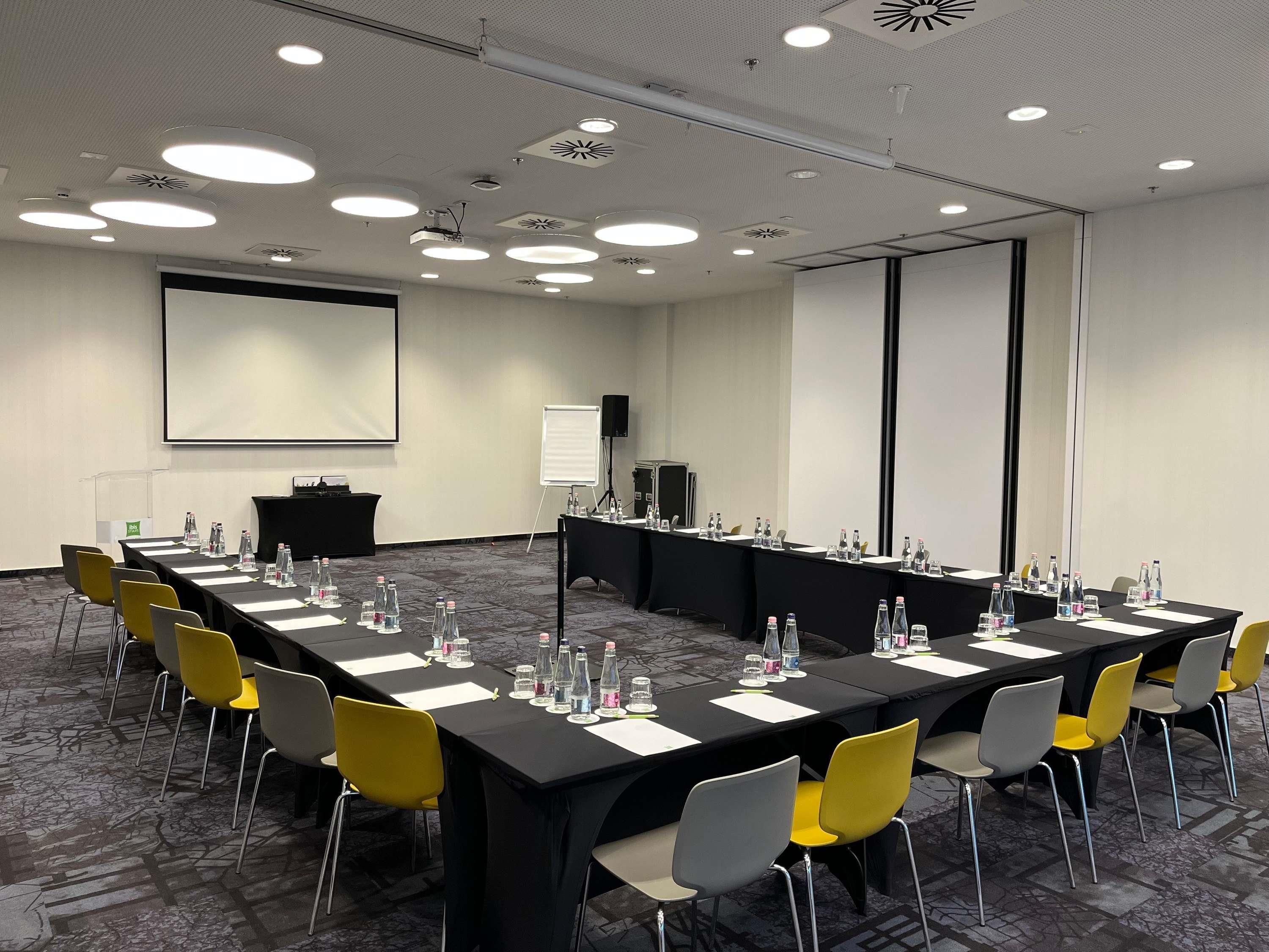 Sala conferenze