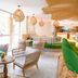 Area lounge