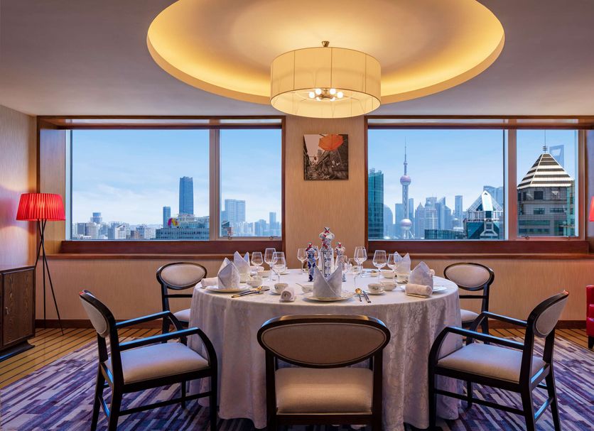 Sala pranzo Foto