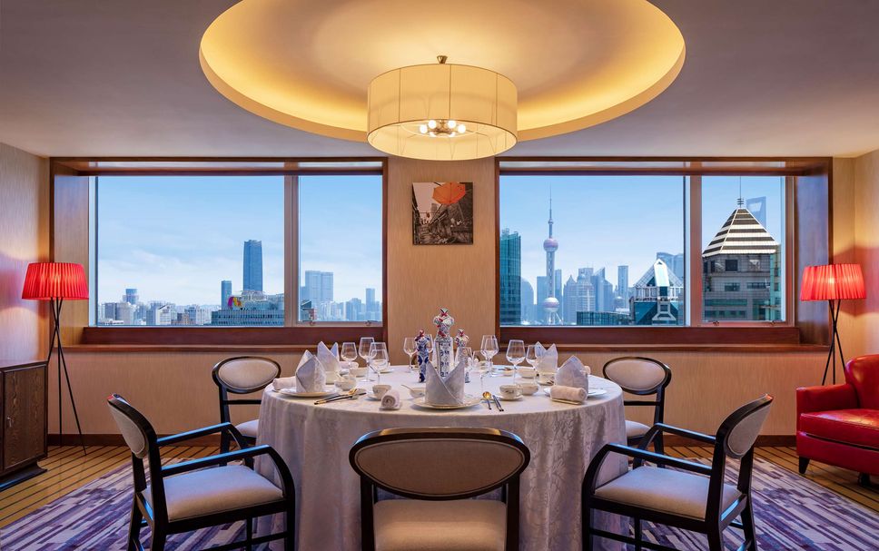Sala pranzo Foto