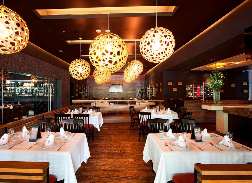 Ristorante Foto