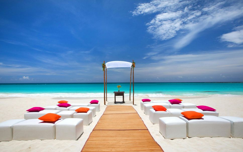 Spiaggia Foto
