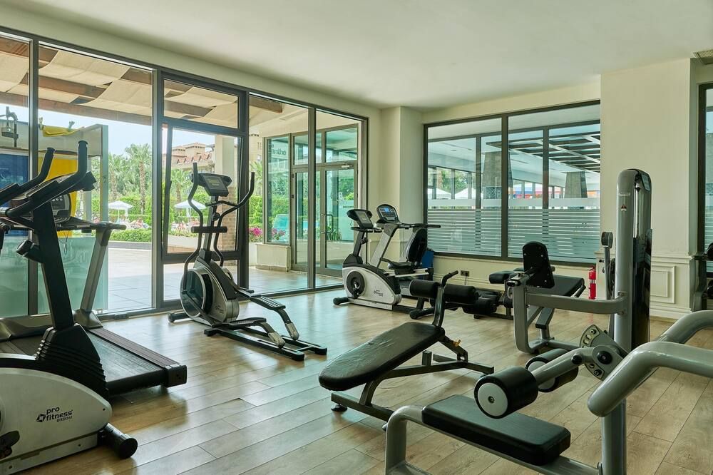 Palestra