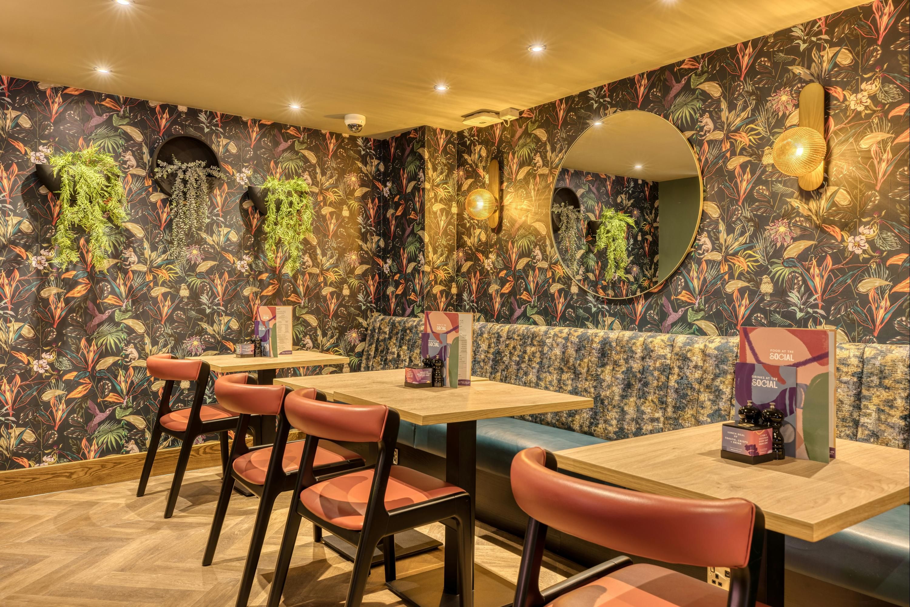 Ristorante Foto