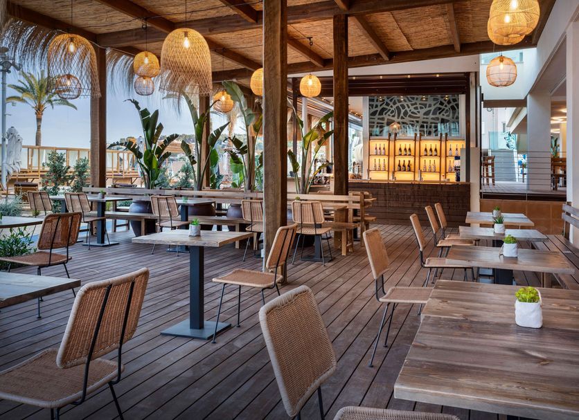 Ristorante Foto