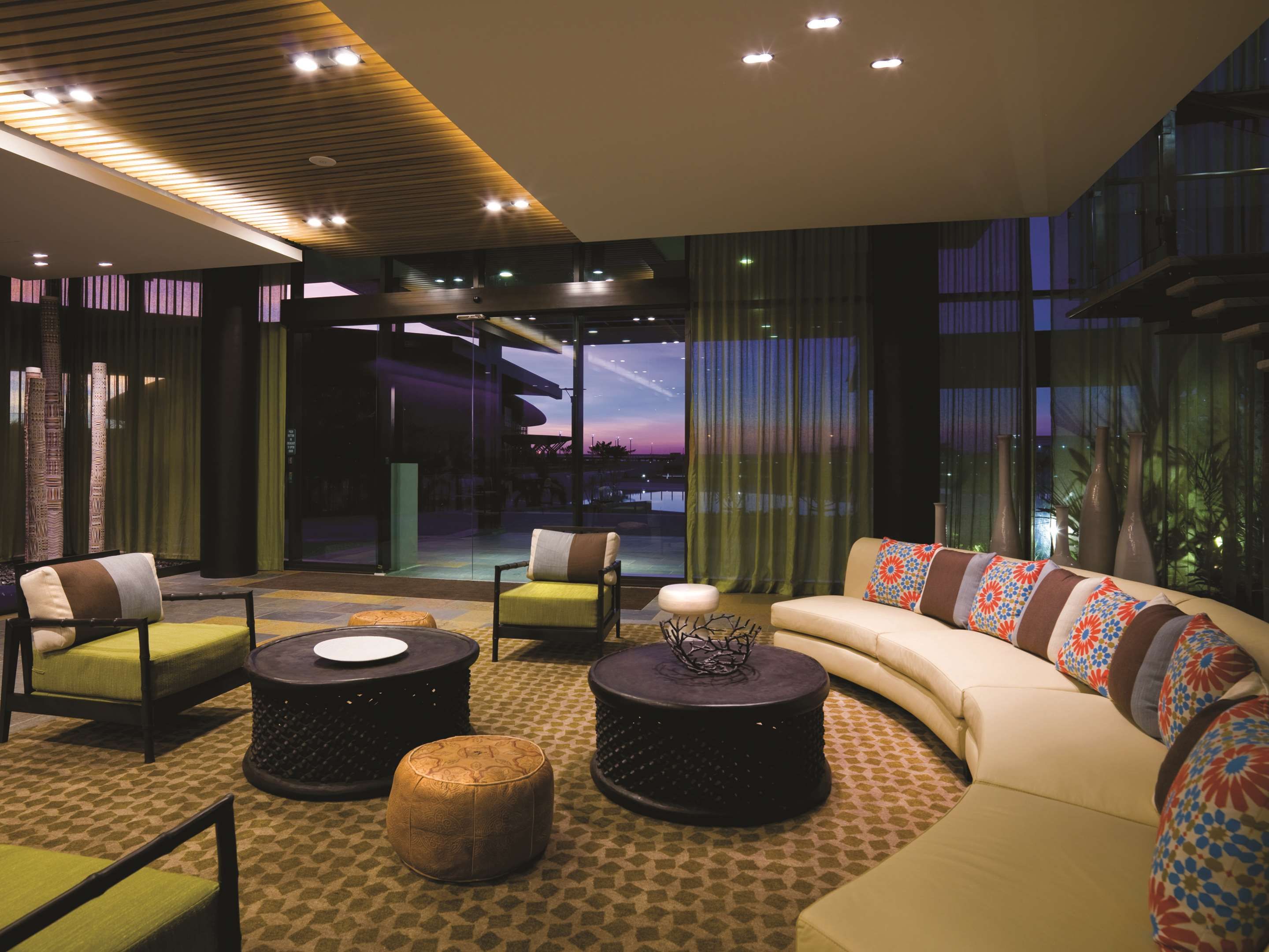 Area lounge