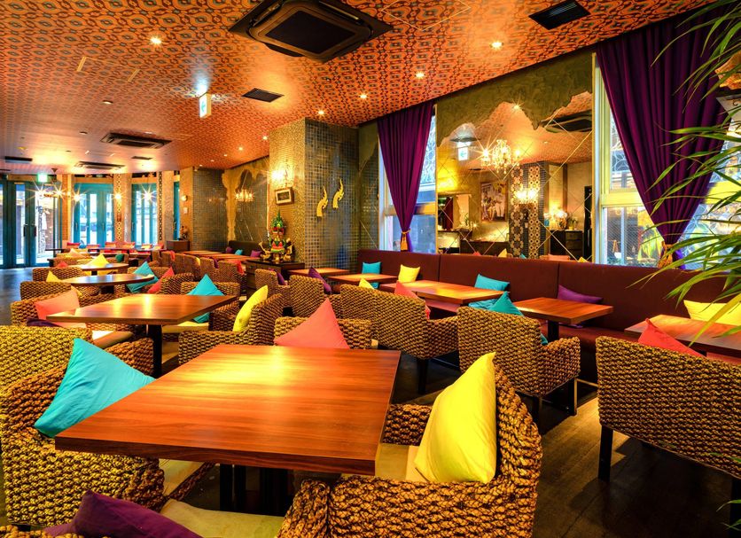 Ristorante Foto