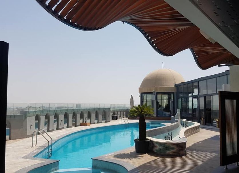 Piscina Foto