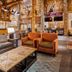 Area lounge