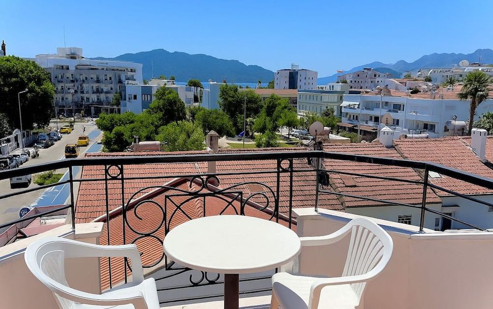 Balcone Foto