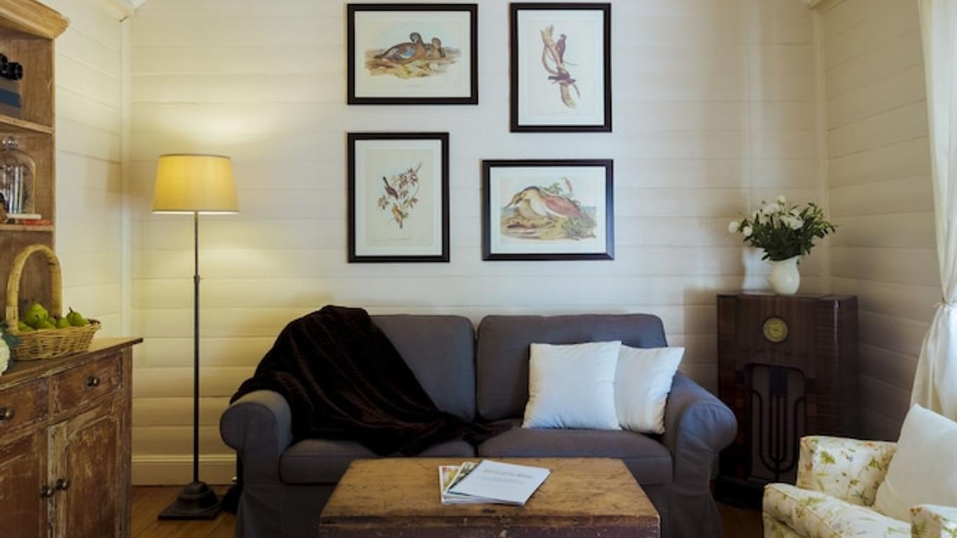 Illalangi Boutique Cottage