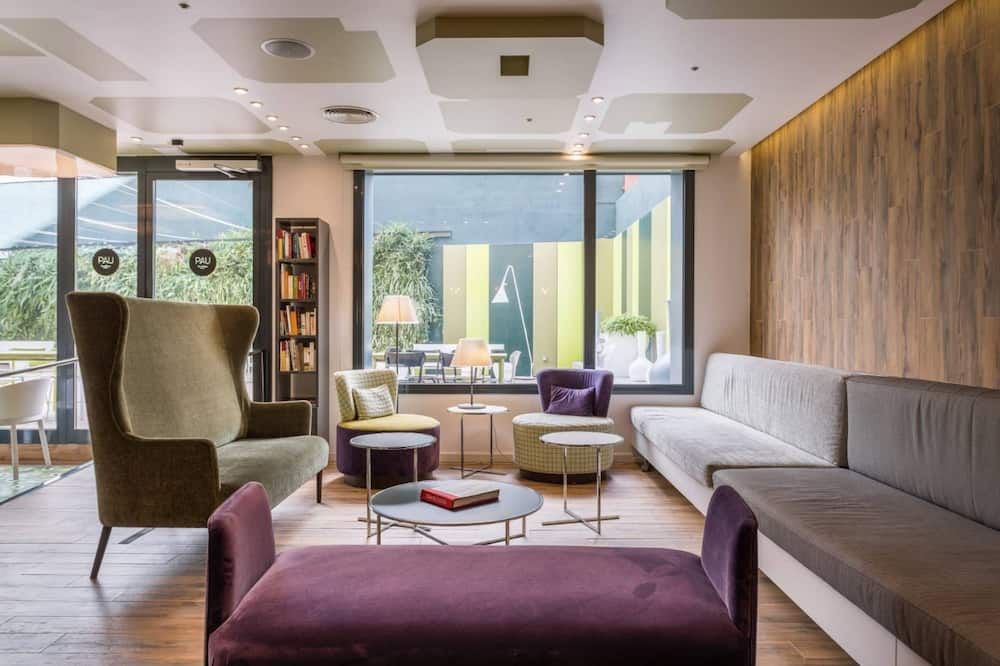 Area lounge