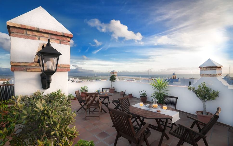 Balcone Foto