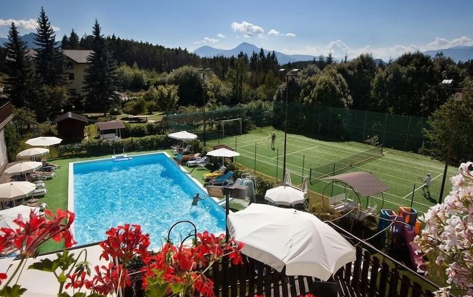 Piscina Foto