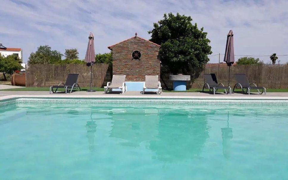 Piscina Foto