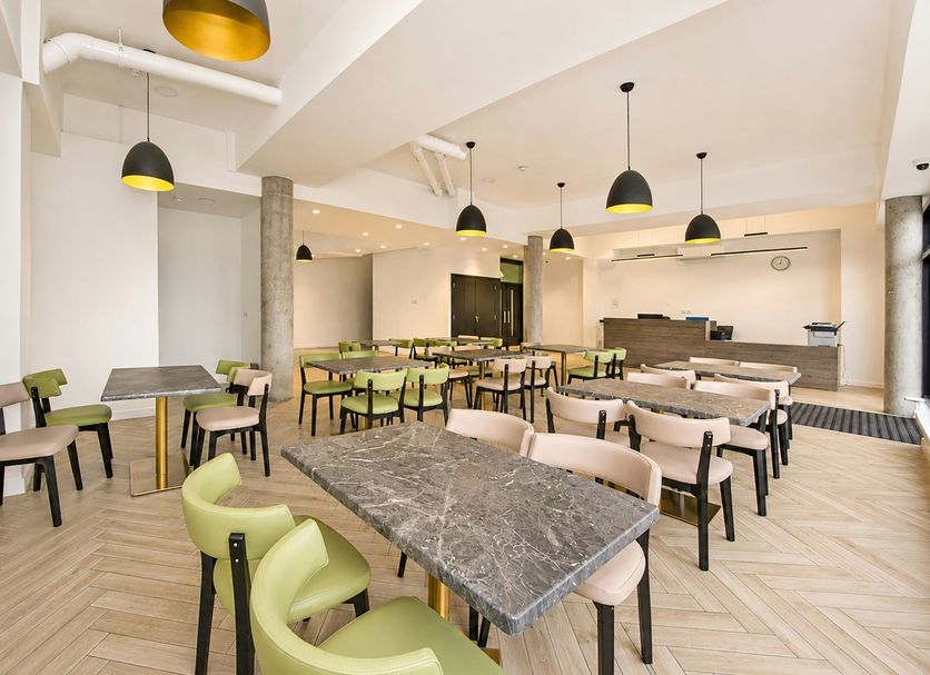 Ristorante Foto
