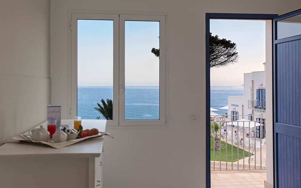 Balcone Foto