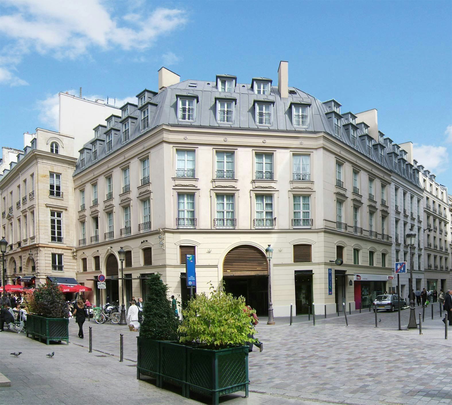 Edificio