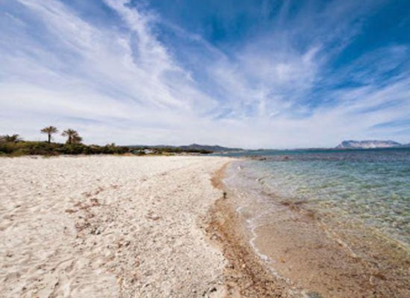 Spiaggia Foto